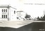 A set of ten black and white photographs of attractions in Warrnambool