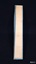 Close-up of wax tapers in the box