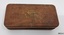 Safety razor case (closed).