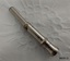 Cigar piercer used to pierce the mouth end of a cigar so it can be smoked.