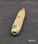 Cigar piercer used to pierce the mouth end of a cigar so it can be smoked.