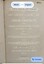 Google translation of the title page of the Welsh Theological Dictionary, Volume 1.
