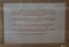 Rectangular document with printed text and watermark