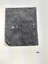 Small pocketbook with black cover