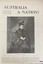 On p9 of the supplement a portrait of Queen Victoria titled 'The Queen'.