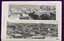 Views of Brisbane to the north and south from Parliament.