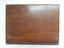 Rectangular wooden reading stand, detachable