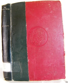 Book - A Fictional story, Robert Louis Stevenson, The Black Arrow, 1897