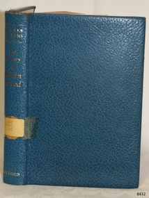 Book - A Fictional Story, Charles Dickens et al, The Mystery of Edwin Drood, 1966