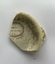 Fragment of china with partial manufacturer's stamp