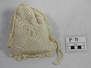 Handbag, 20th century