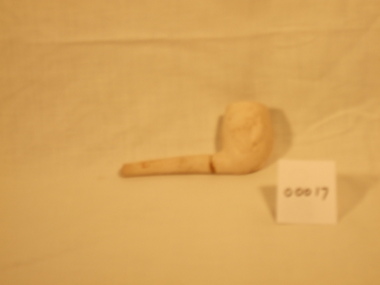 Pipe clay