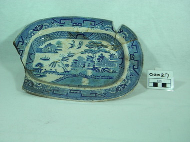 Plate