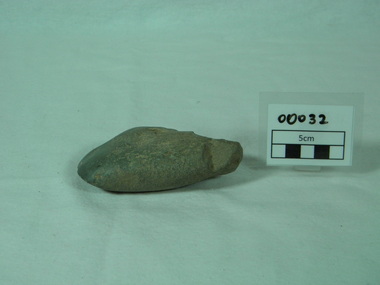 Axe Stone