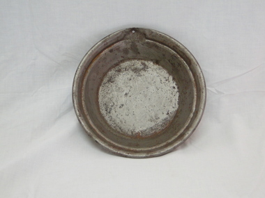 Pan gold