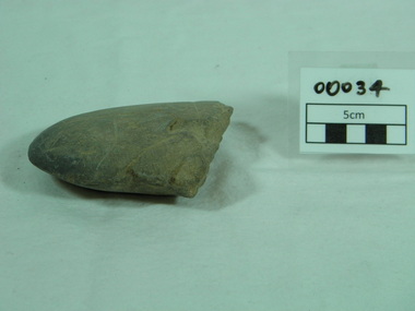 Axe Stone