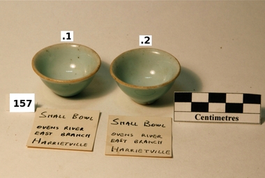 Cup wine small
