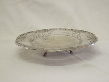Dish, Fruit