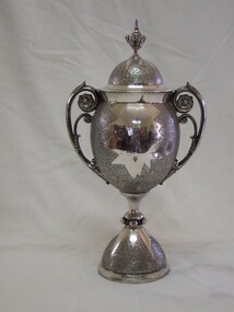 Cup, Trophy