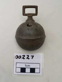 Brass Bell