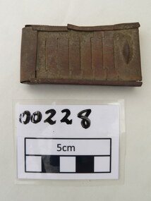 Tin Box