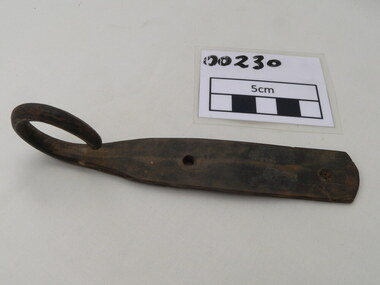 Brass Handle