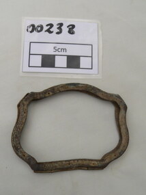 Purse Frame