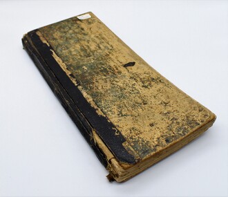 Day Book