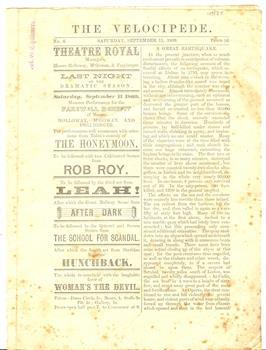 newspaper