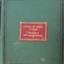 Green covered abum with red leather title