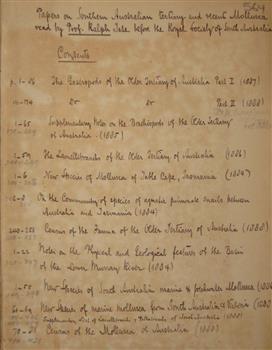 Book of papers