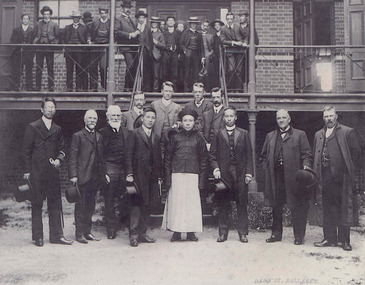 Group photograph