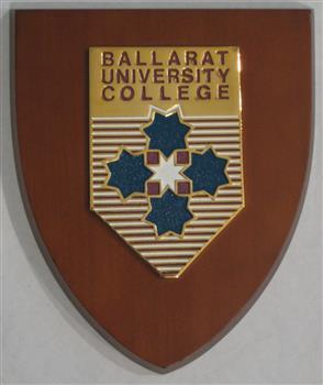 crest