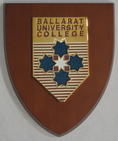 crest