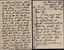 Letters from Walter M. Hitchcock concerning a model of a Ballarat tent (and more), 1911