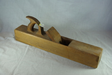 Tool, Wooden Hand Plane