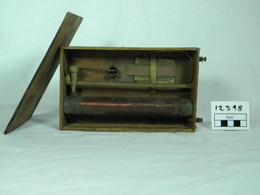 Transmitter