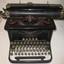typewriter