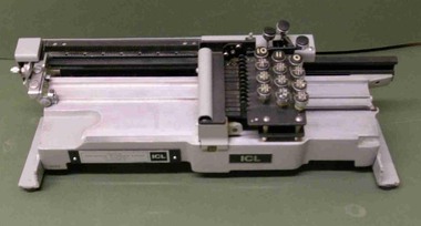 Computer equipment