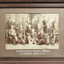Senior Members of the Ballarat School of Mines Staff, 1900