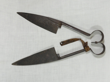 Tool, Handshears
