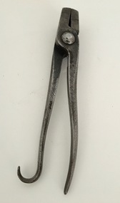 Tool, Blacksmith Tongs