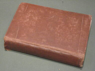 Book, William Ripper, Steam-Engine Theory and Practice, 1914