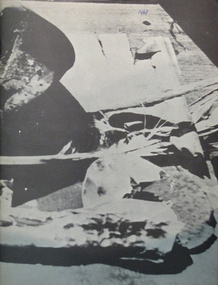 Book, Baxter & Stubbs, Extra Muros, 1968, 1968