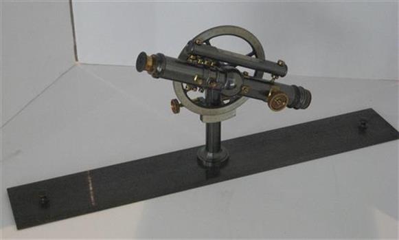 Theodolite