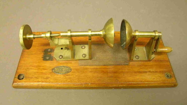 Object, Mystery Item