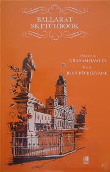 Cover of a book