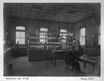 Laboratory