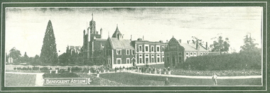 Magazine, Evening Echo Historical Edition 1904, 1904