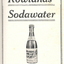 advertisment featuring  bottle